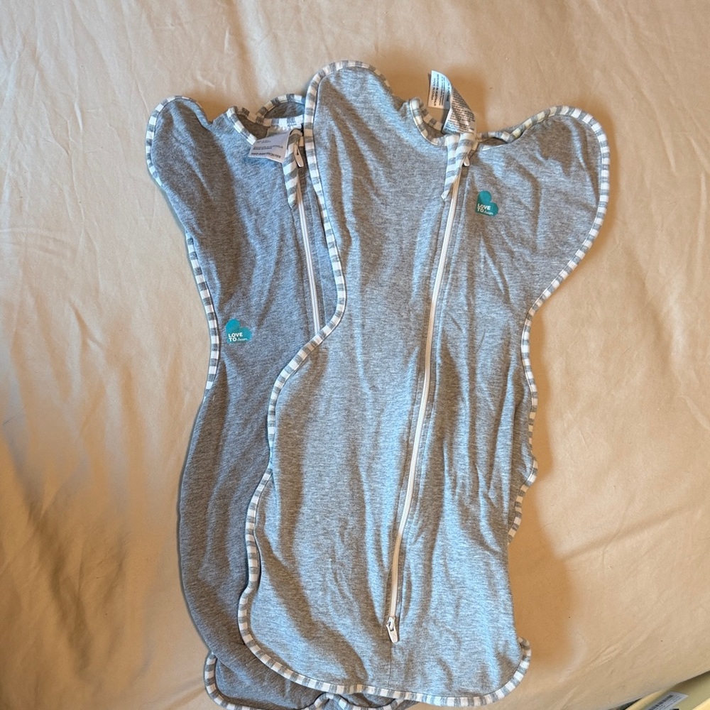 Love to Dream Swaddle Set